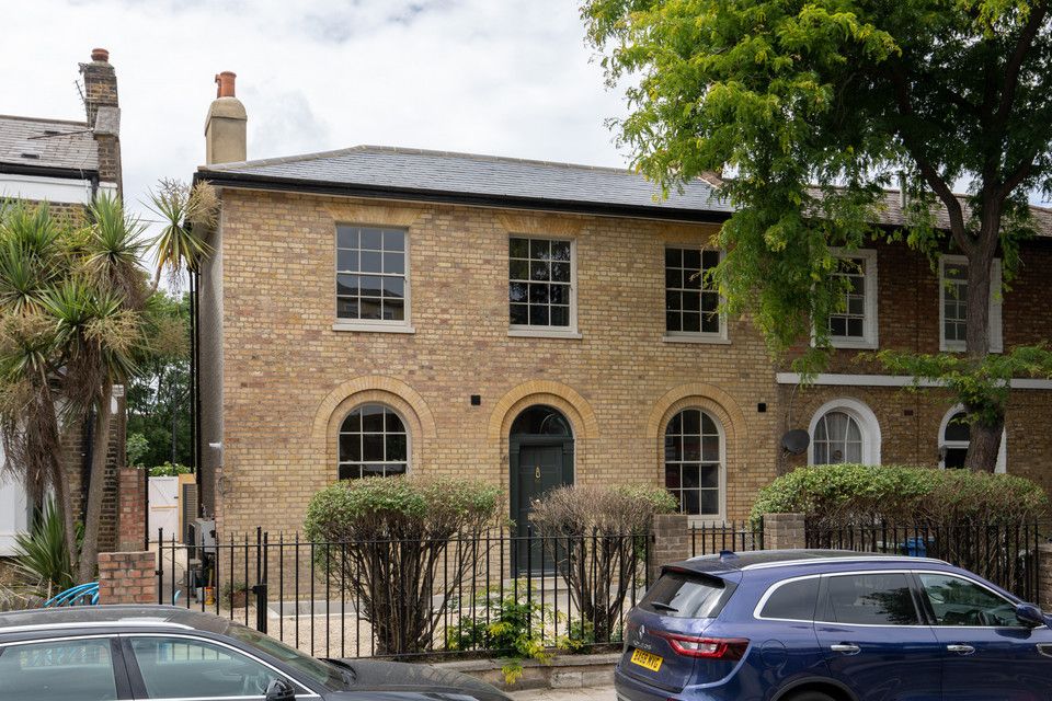 2 bed flat for sale in Peckham Hill Street, Peckham SE15 Zoopla