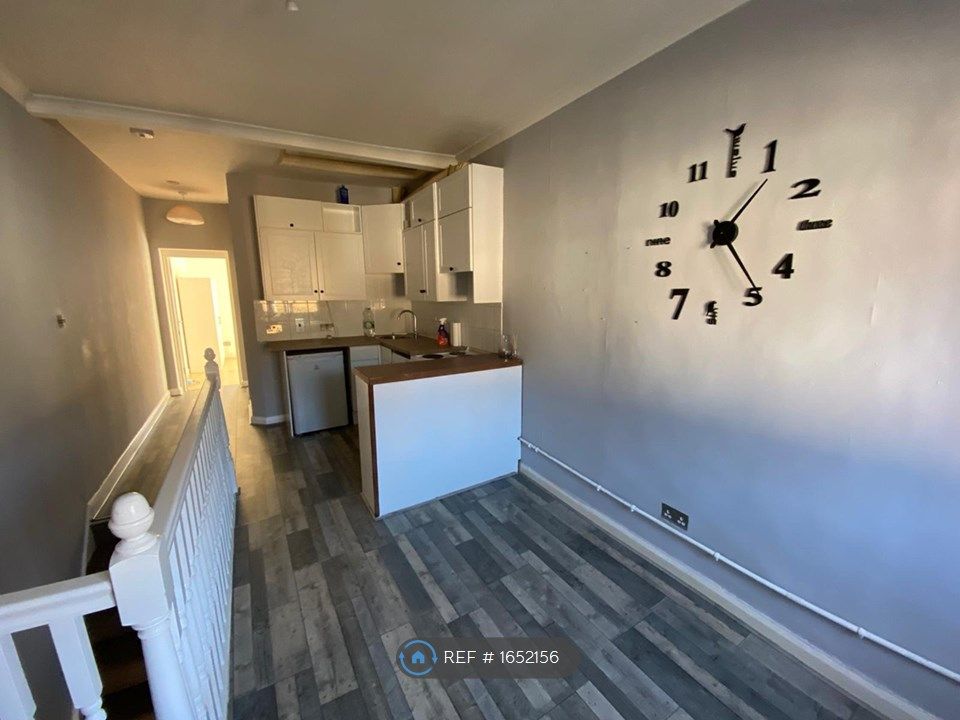 1 bed flat to rent in Queens Road, Watford WD17 Zoopla