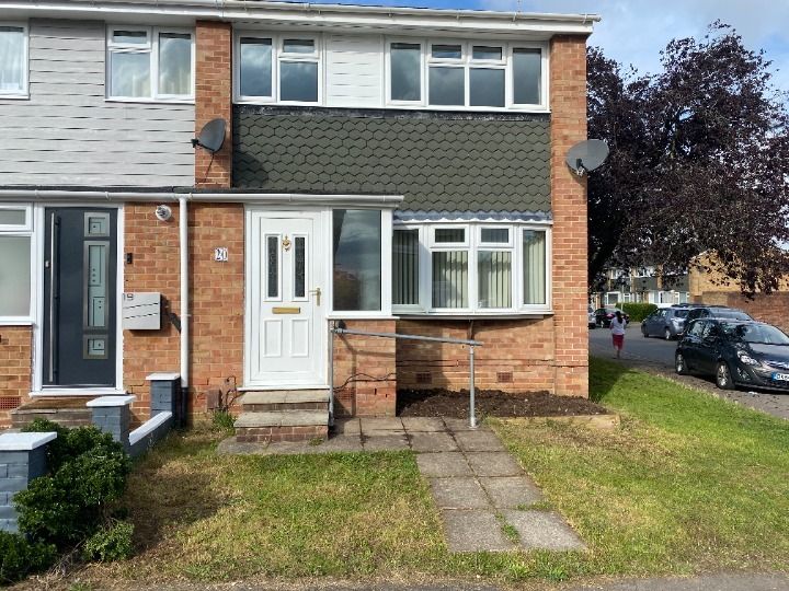 3 bed terraced house to rent in Poole Close, Tilehurst, Reading RG30 Zoopla