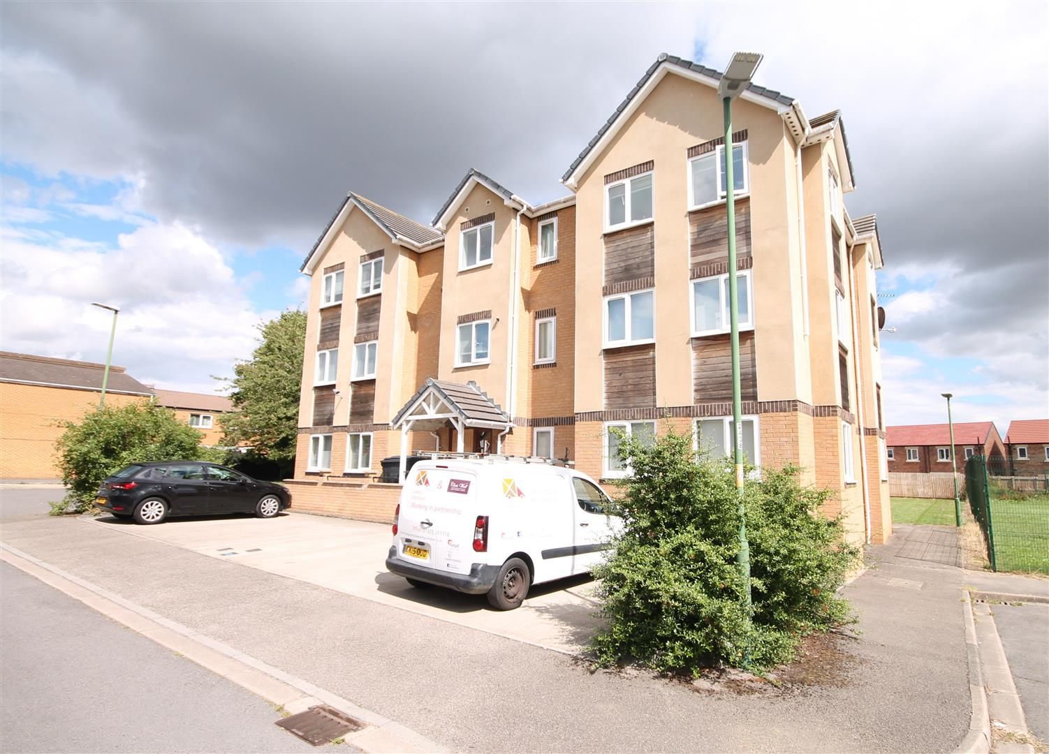 3 bed flat to rent in Morrison Close, Woodham, Newton Aycliffe DL5 Zoopla
