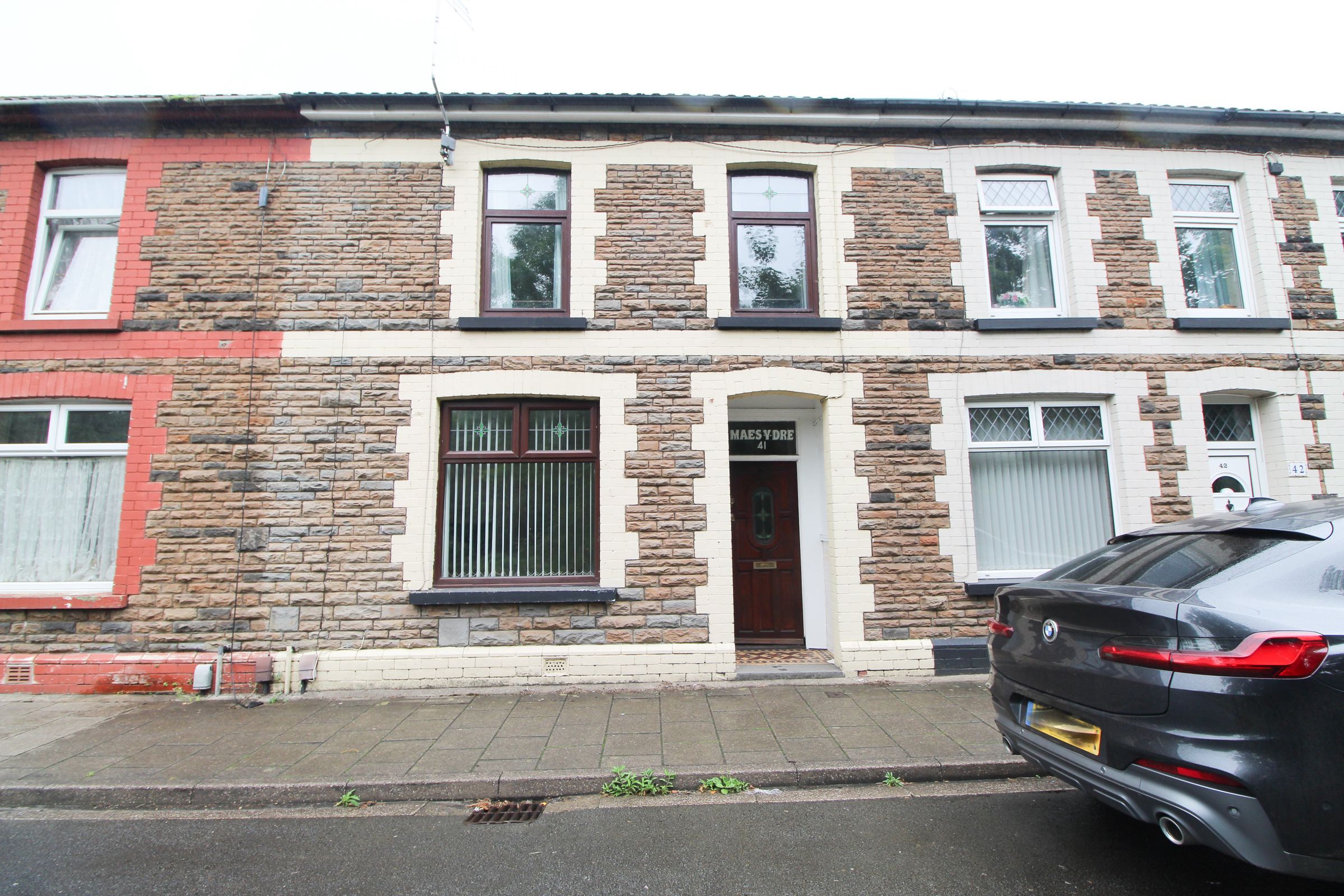 4 bed property to rent in Meadow Street, Treforest, Pontypridd CF37