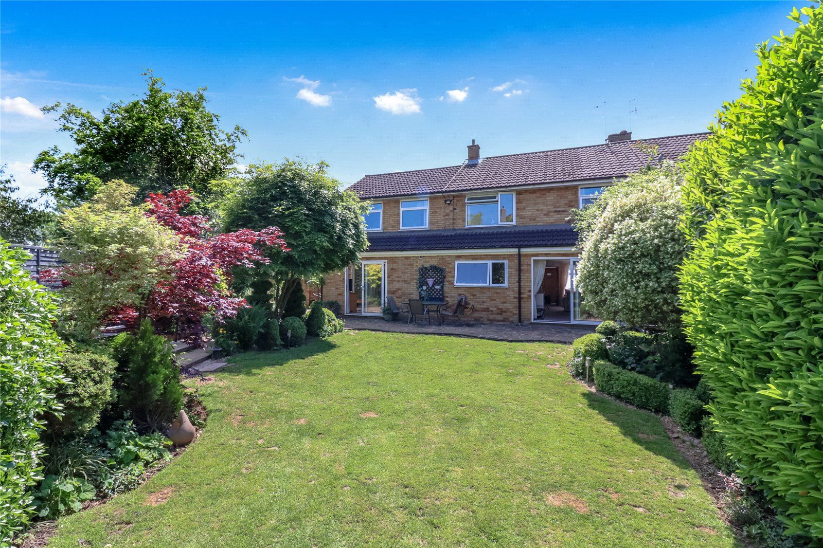 Long Barn Close, Watford WD25