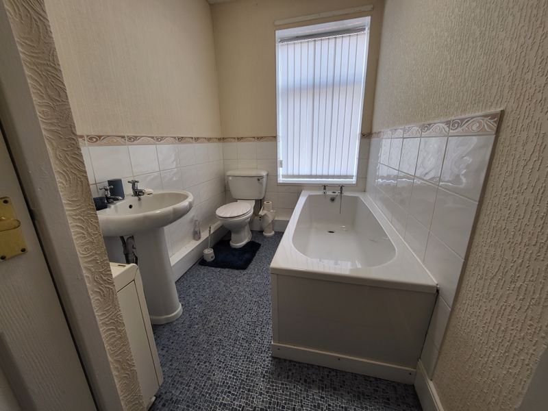 1 bed flat to rent in West Terrace, Stakeford, Choppington NE62 Zoopla