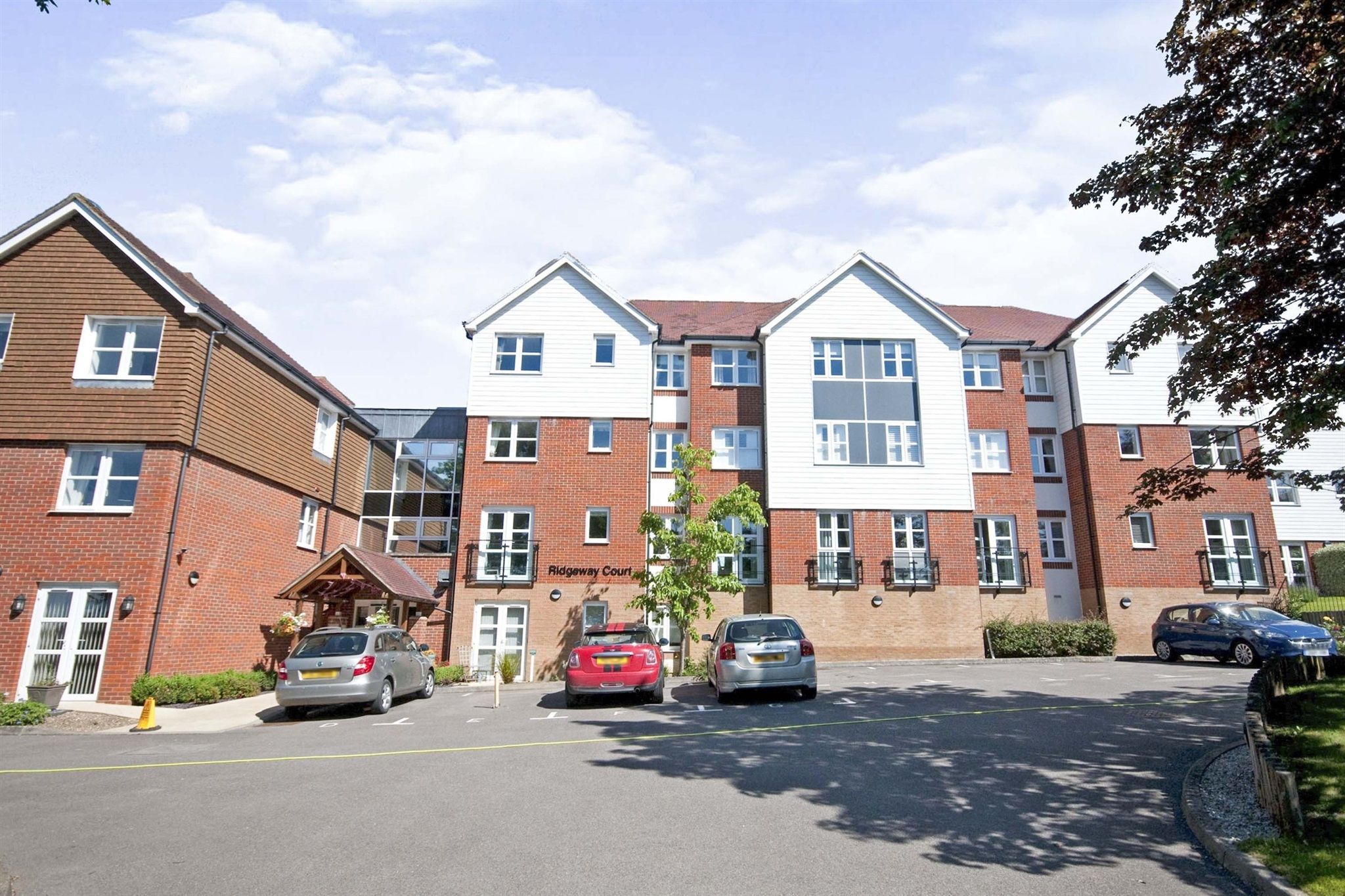1 bed flat for sale in Mutton Hall Hill, Heathfield TN21 Zoopla