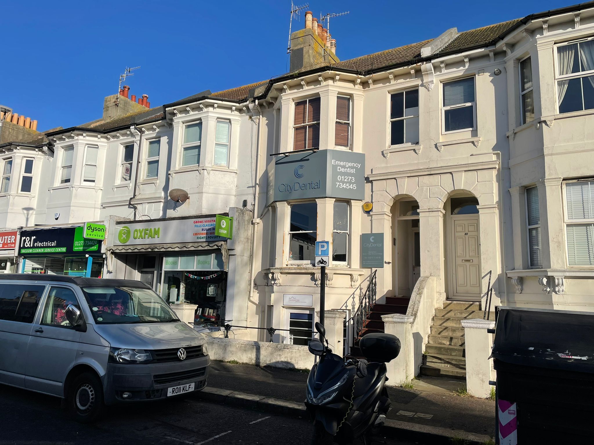 Retail premises for sale in Blatchington Road, Hove BN3 Zoopla