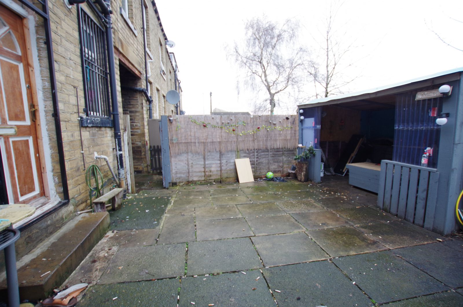 2 bed terraced house for sale in Pembroke Street, Bradford BD5 Zoopla