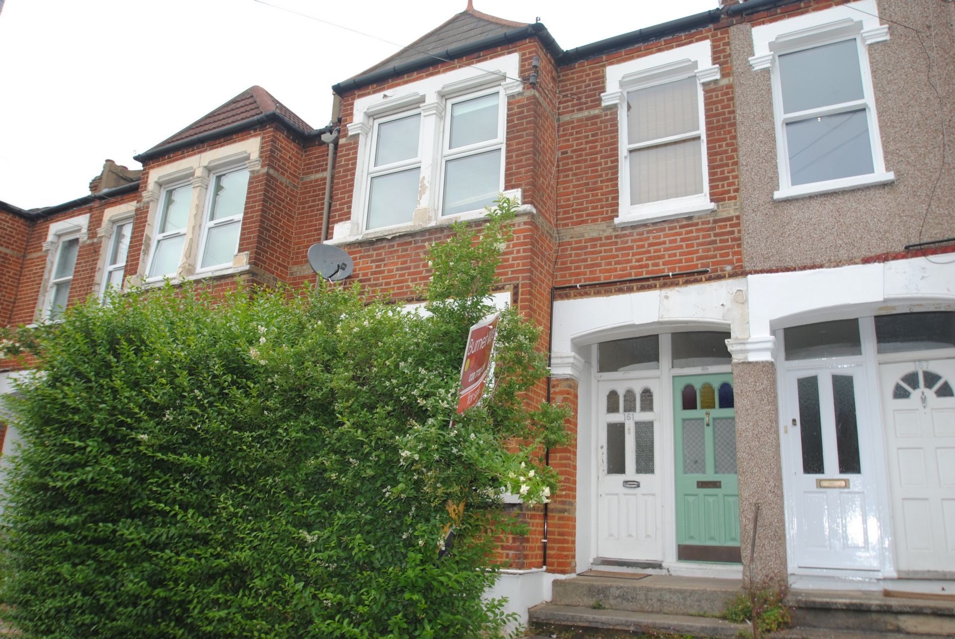 Sellincourt Road, Tooting SW17