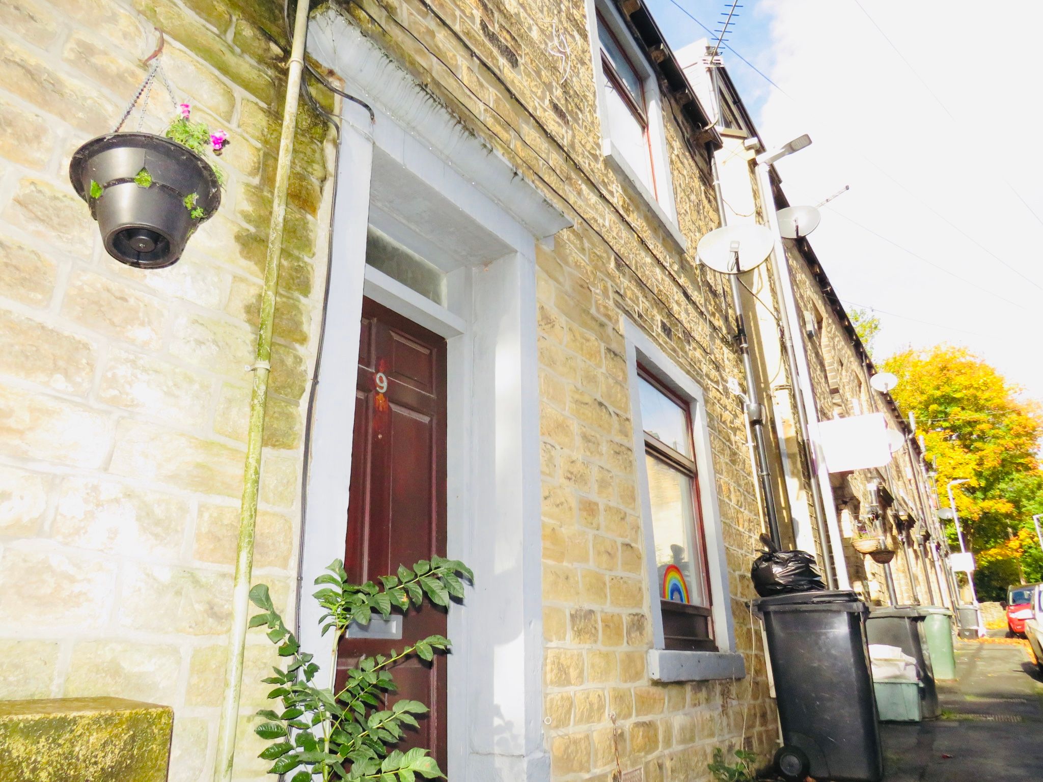 2 bed property to rent in Clifton Street, Sowerby Bridge HX6 Zoopla