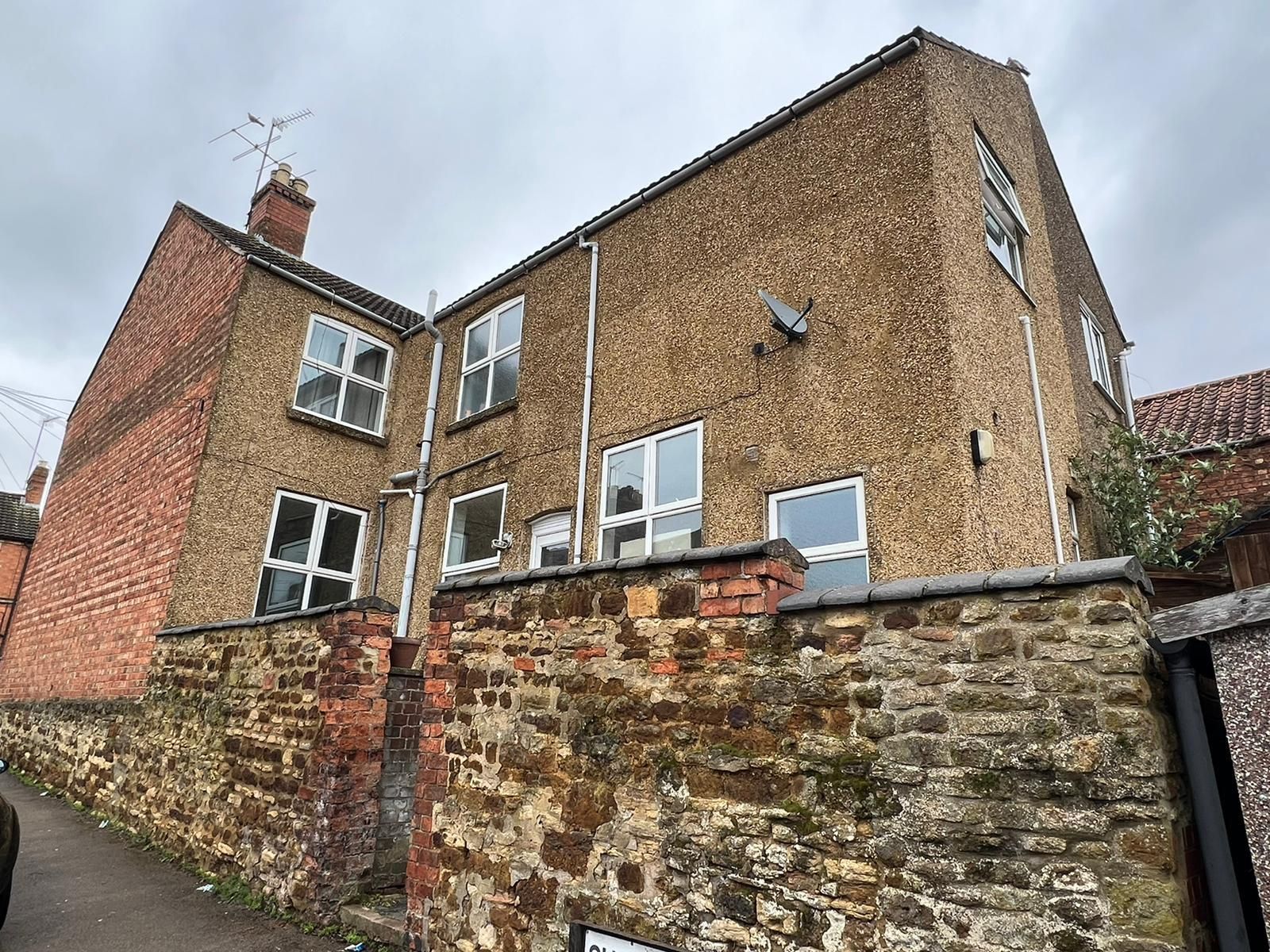 1 bed flat to rent in Short Lane, Wellingborough NN8 Zoopla