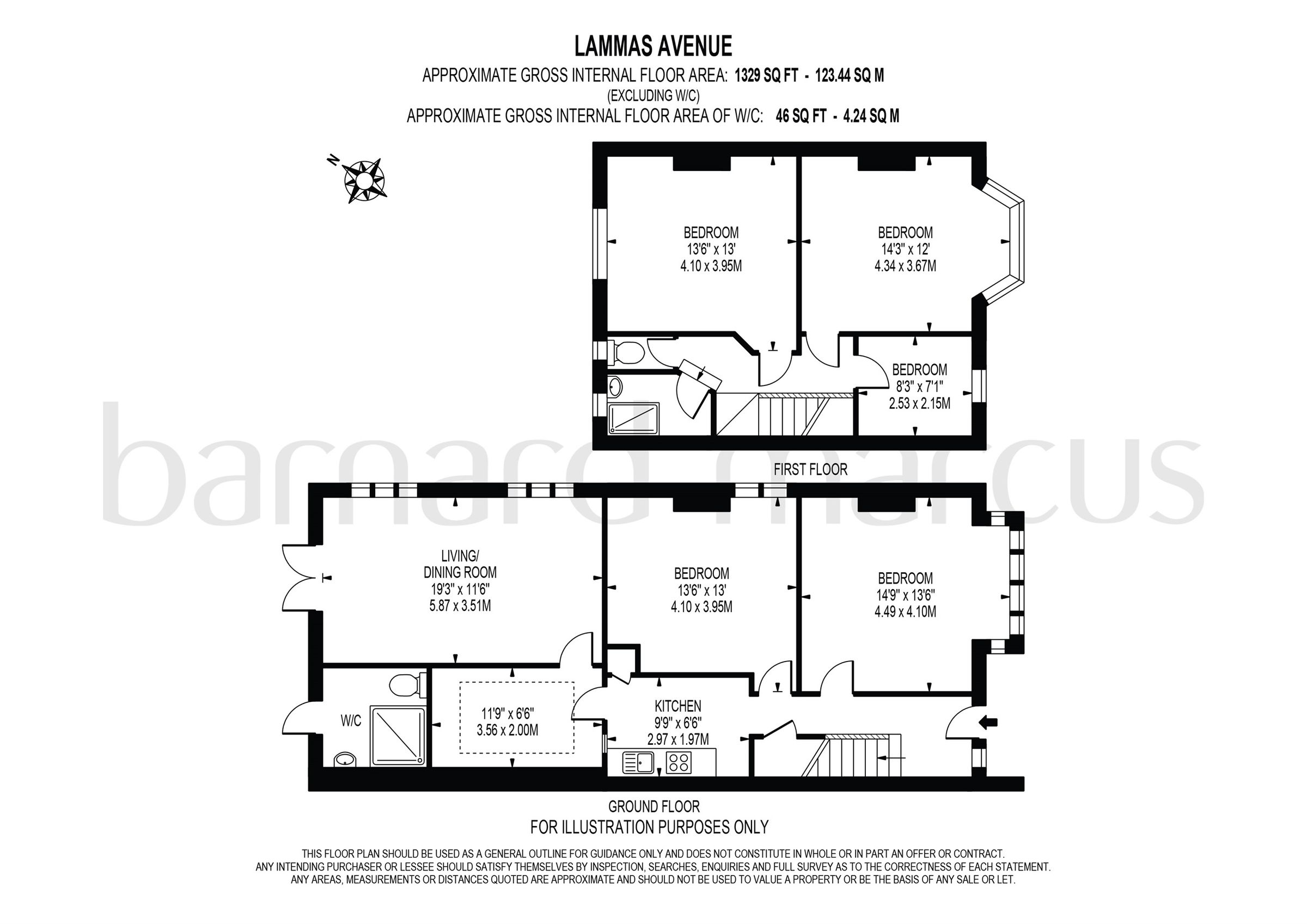 5 bed end terrace house for sale in Lammas Avenue, Mitcham CR4 Zoopla