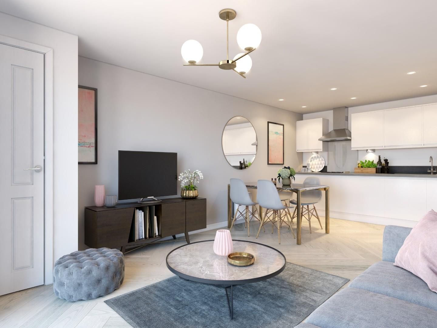 St. Lukes Road, Birmingham B5  