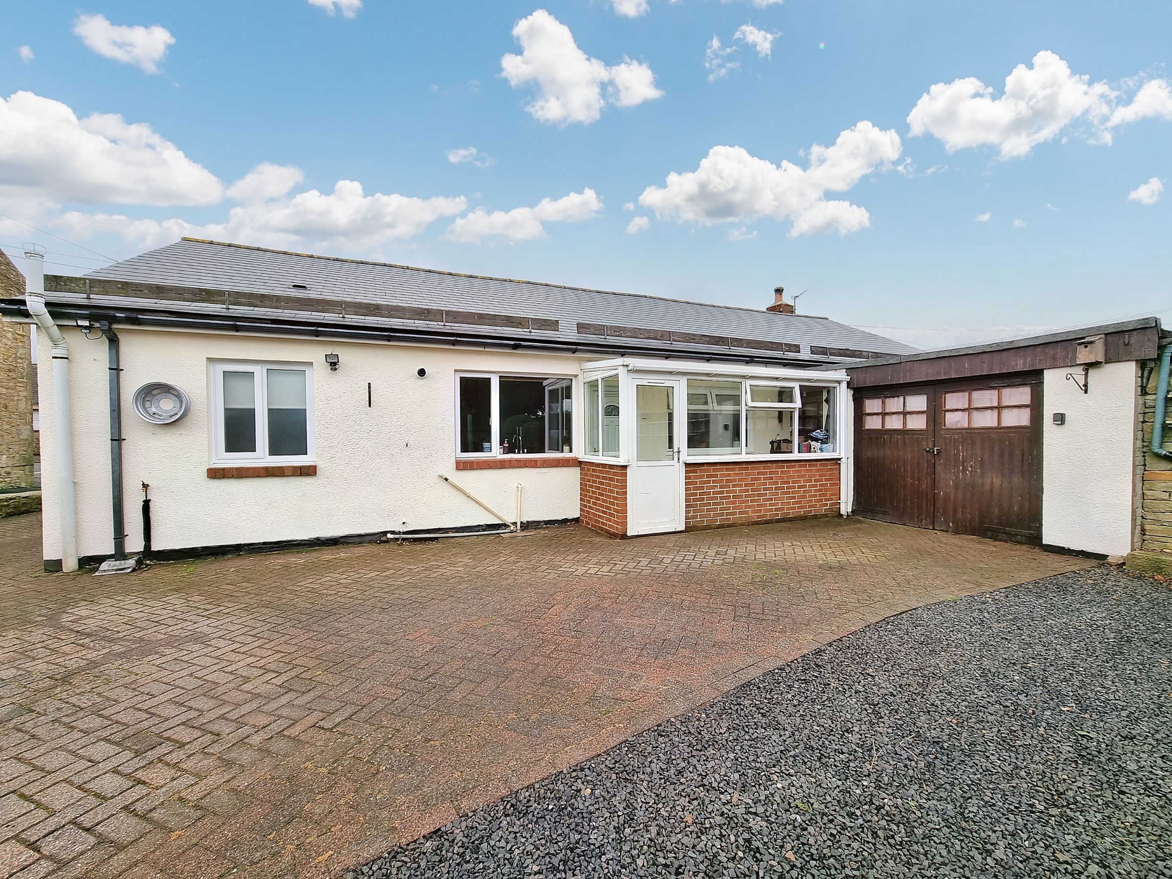 5 bed bungalow for sale in Front Street, Castleside, Consett DH8 Zoopla