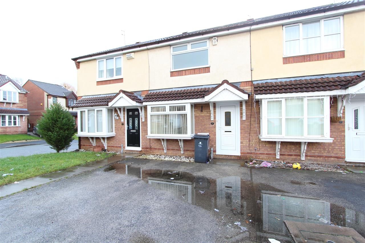3 bed town house for sale in Newark Close, Huyton, Liverpool L36 Zoopla