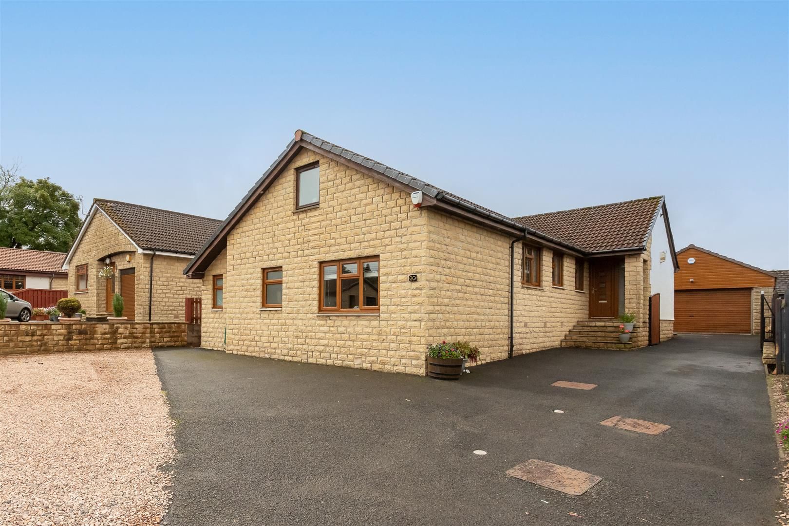 Property For Sale In Auchterarder Bungalows at Doyle Stclair blog