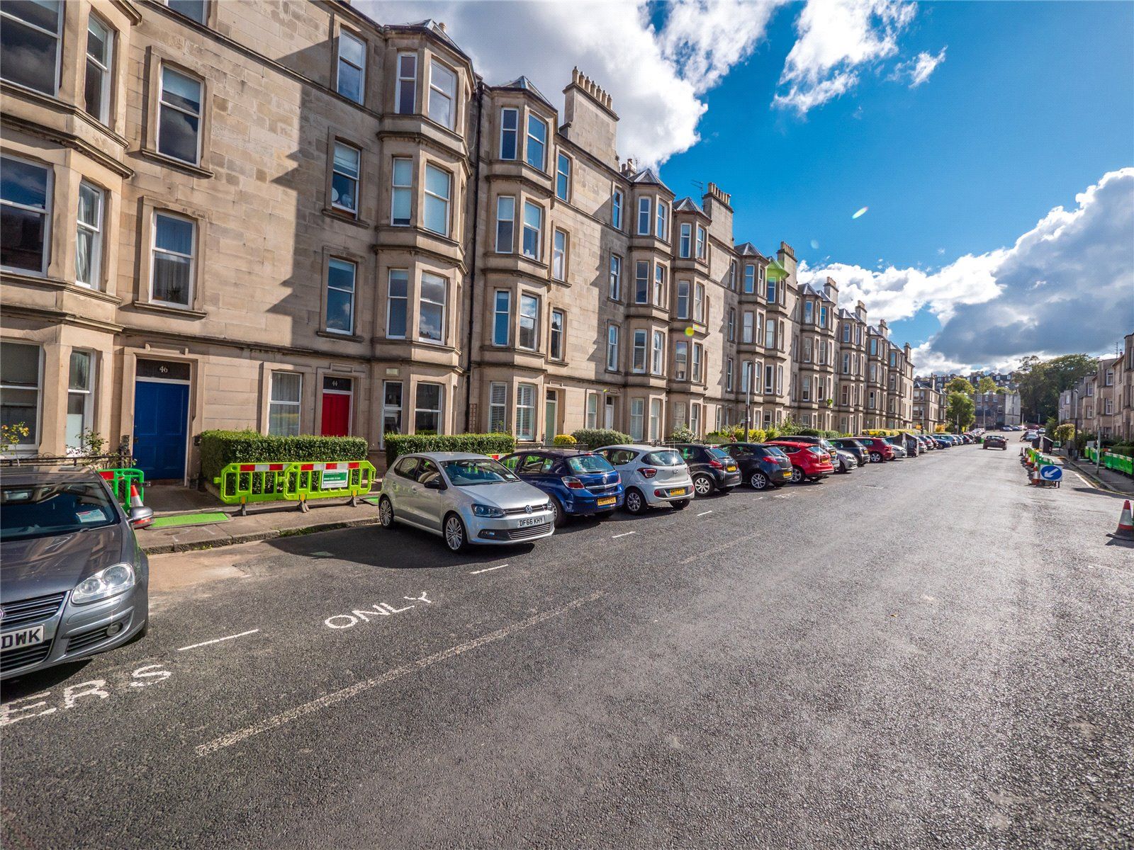 2 bed flat to rent in Learmonth Grove, Edinburgh EH4 Zoopla
