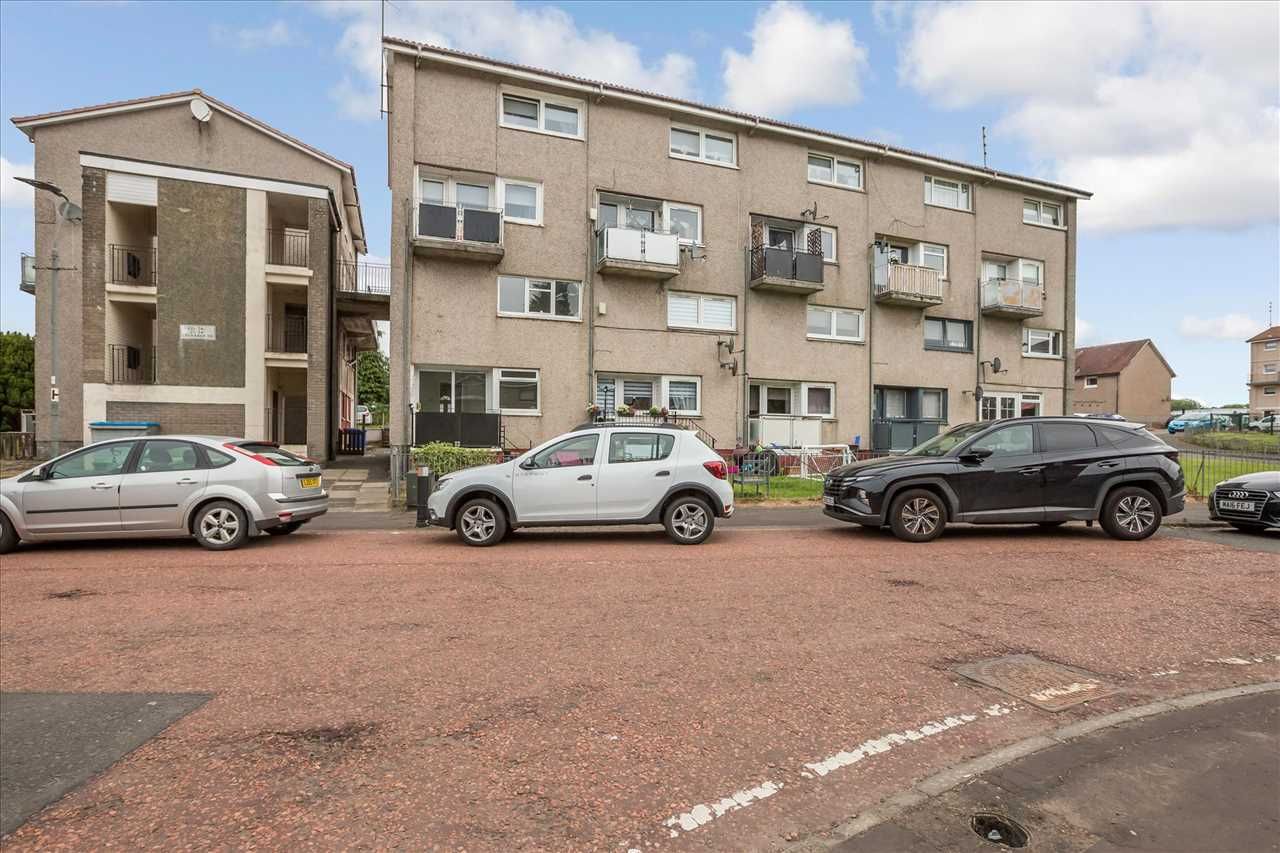 2 bed for sale in Lochaber Drive, Rutherglen, Glasgow G73
