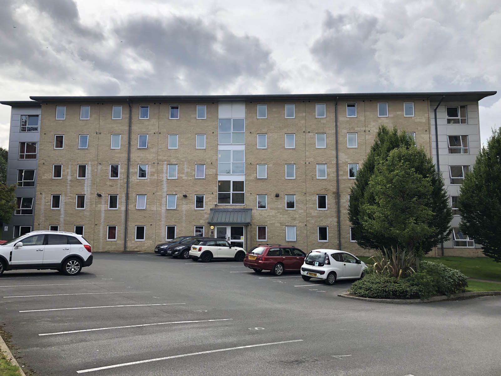 Room to rent in Great Horton Road, Bradford BD7 Zoopla