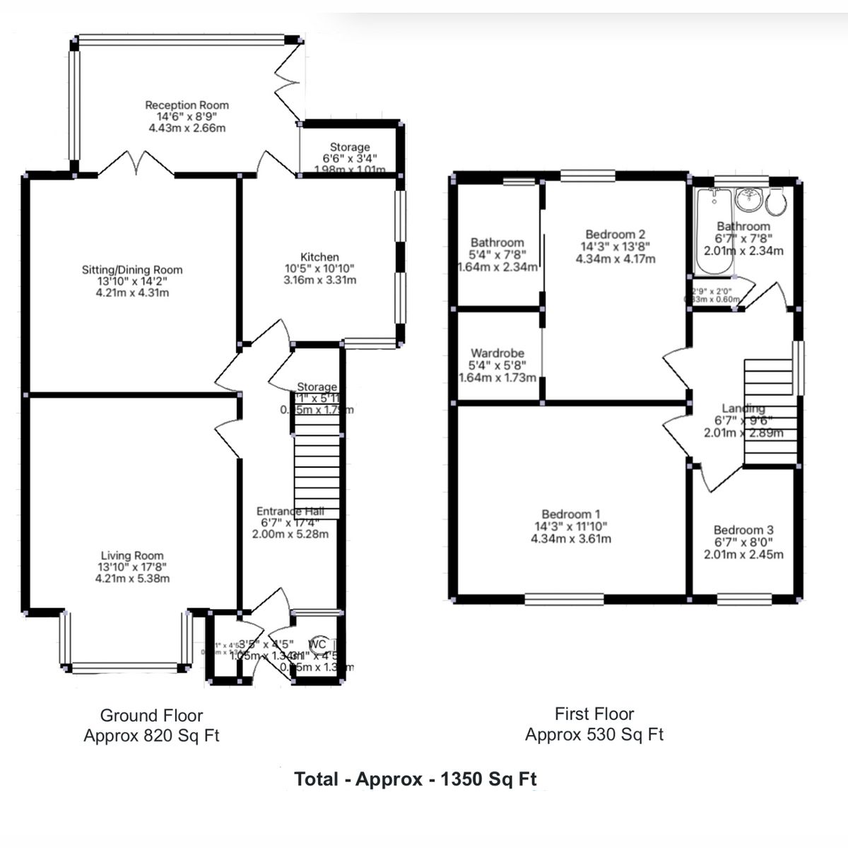 3 bed semidetached house for sale in West End Road, Morecambe LA4 Zoopla