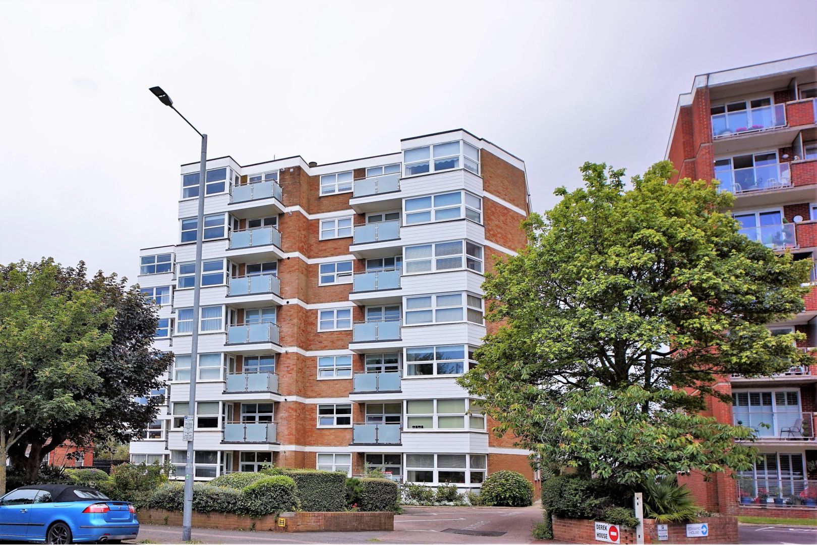 45 New Church Road, Hove BN3
