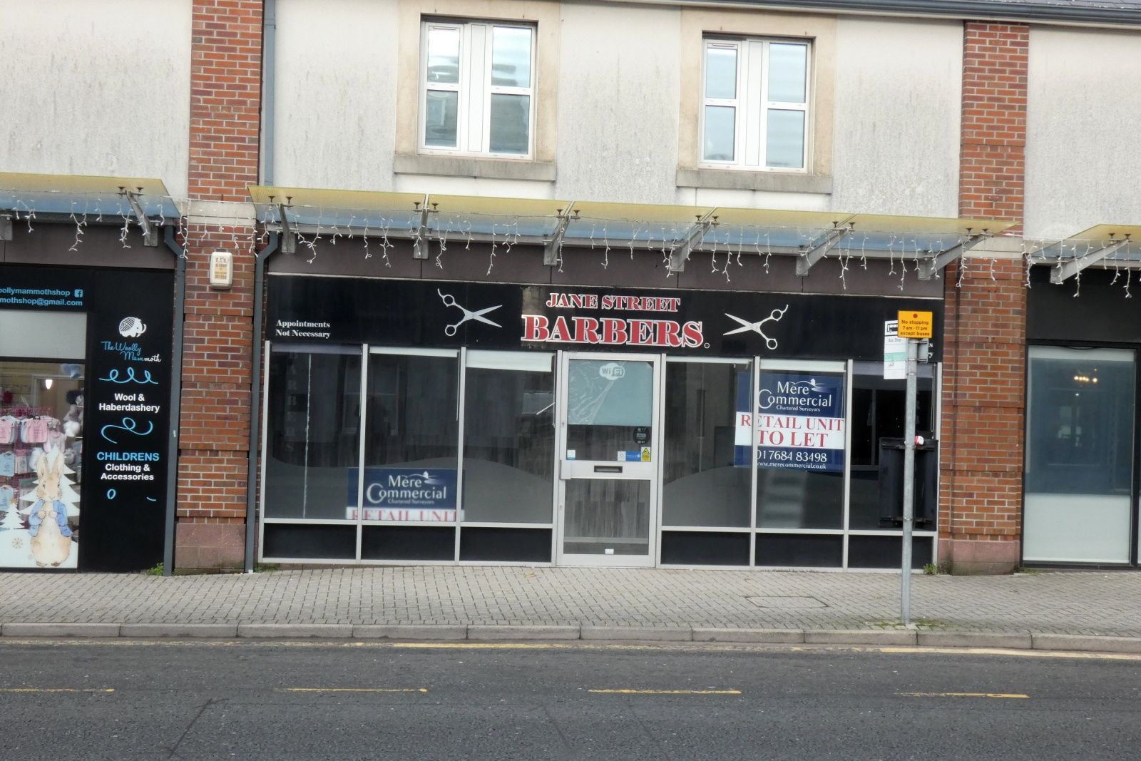 Retail premises to let in Jane Street, Workington CA14 Zoopla