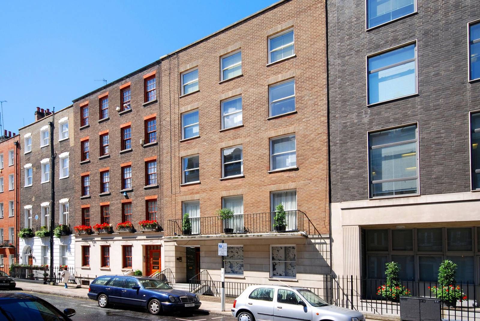 1 bed flat for sale in Wimpole Street, Marylebone, London W1G Zoopla