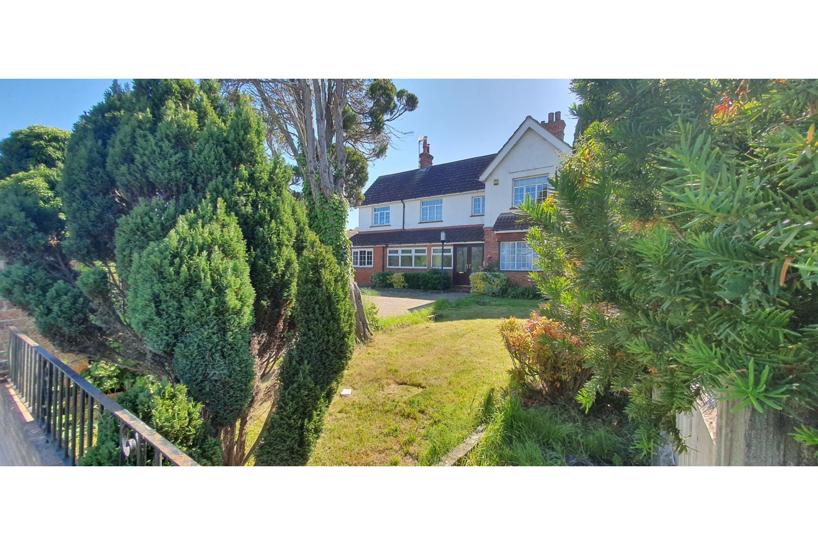 5 bed detached house for sale in Eastbourne Road, Eastbourne BN20 Zoopla