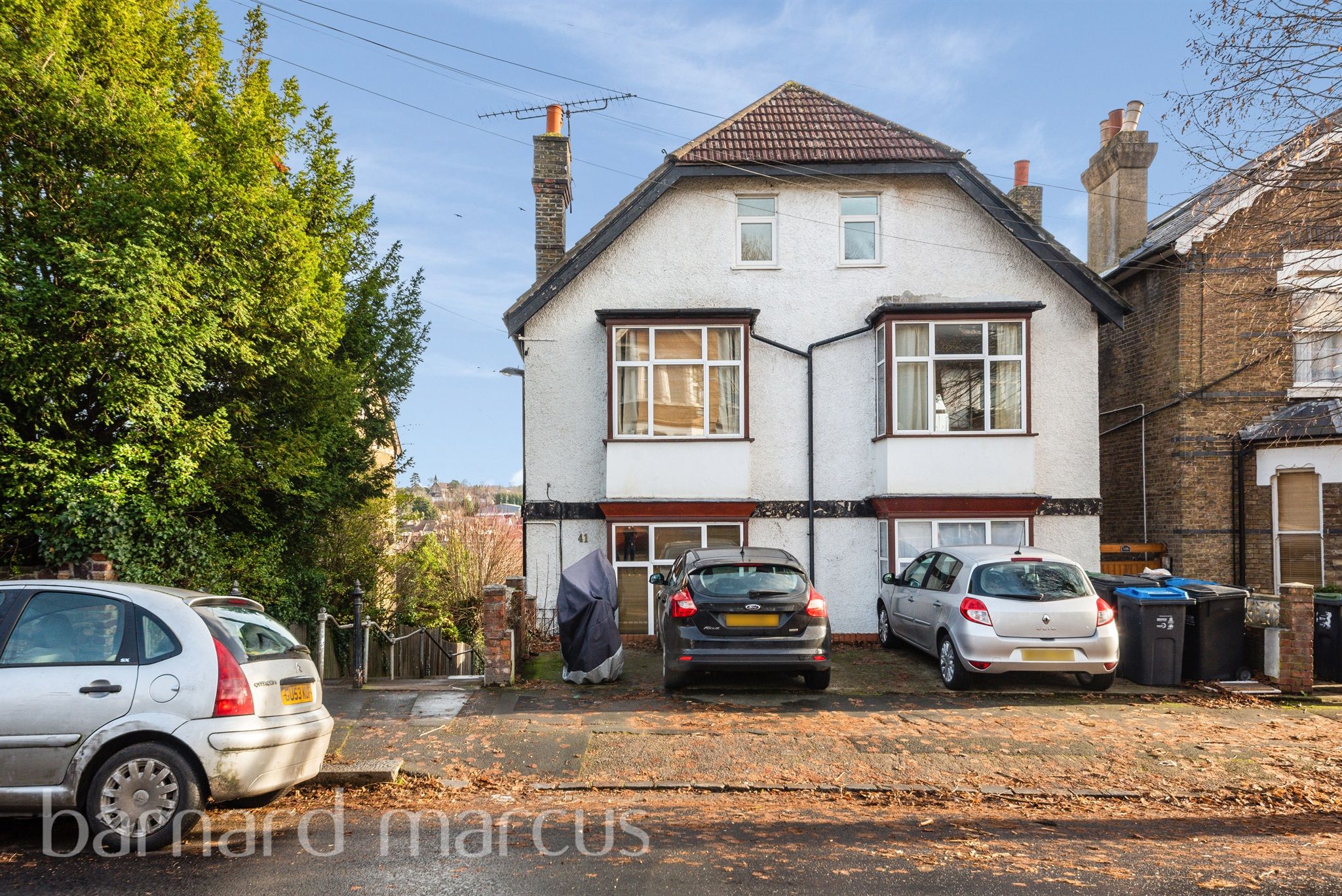 2 bed flat for sale in Avondale Road, South Croydon CR2 Zoopla