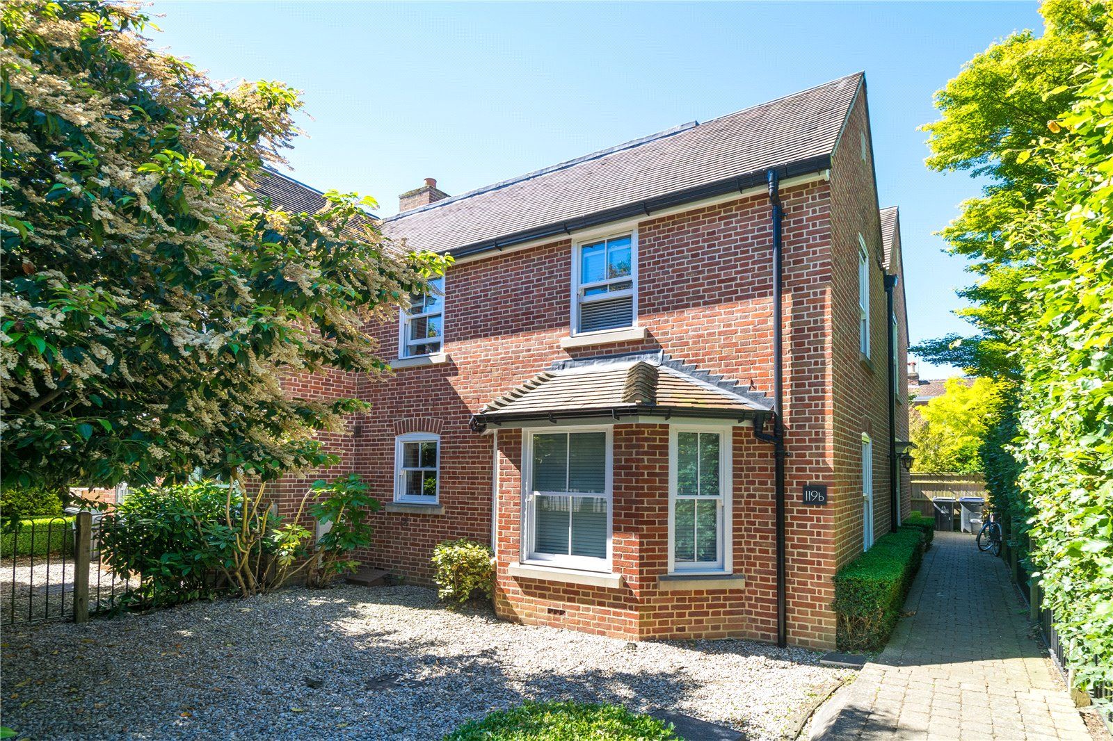 5 bed semidetached house for sale in Whitstable Road, Canterbury CT2