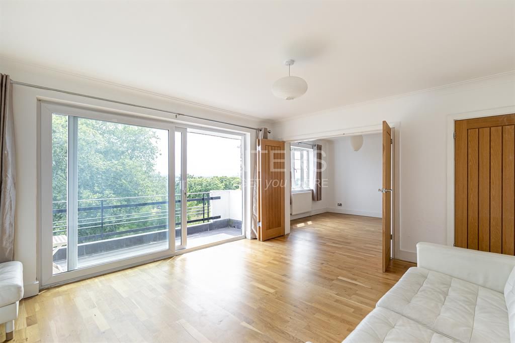 Nevilles Court, Dollis Hill Lane NW2