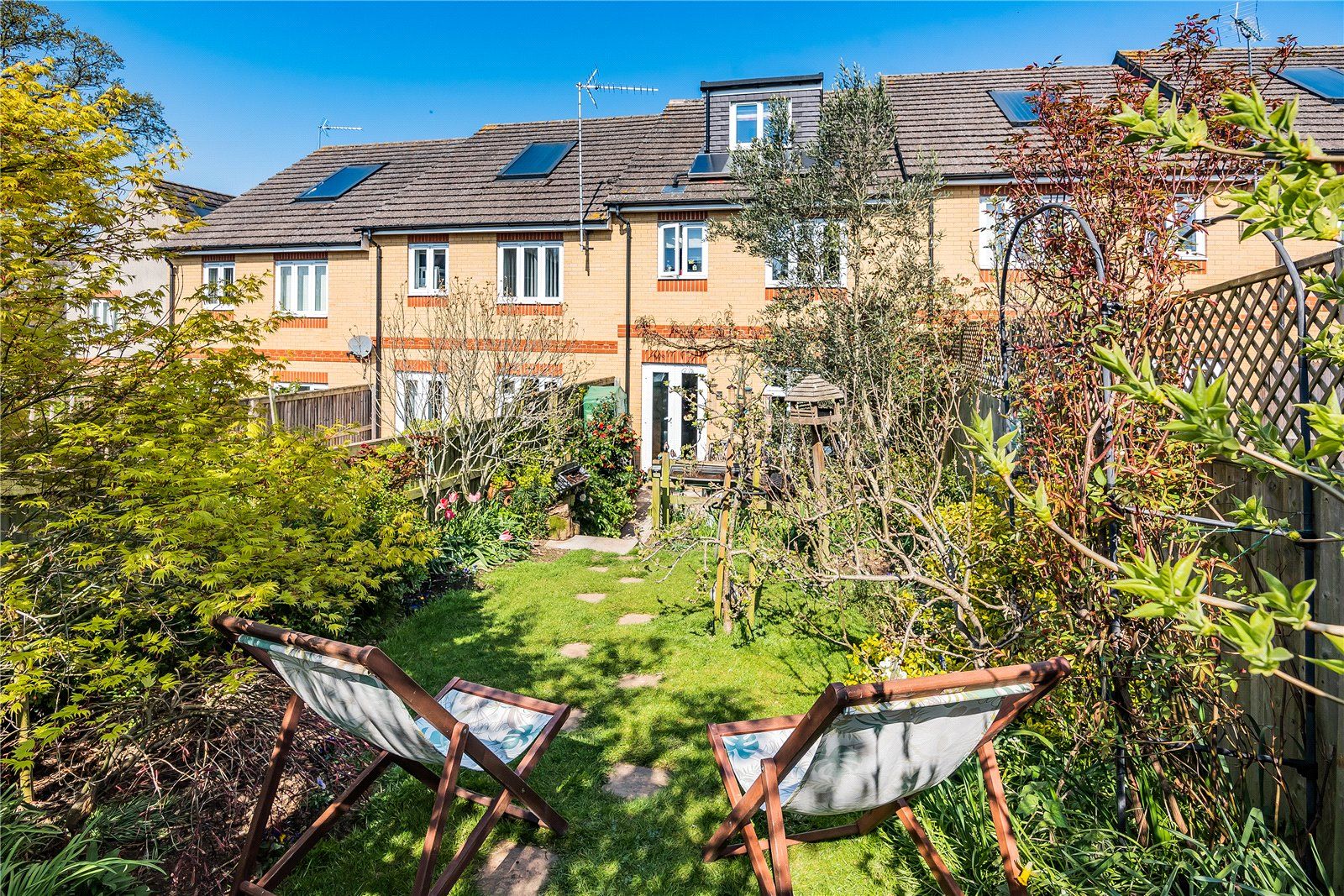 Rivermead Road, Rose Hill, Oxford OX4  