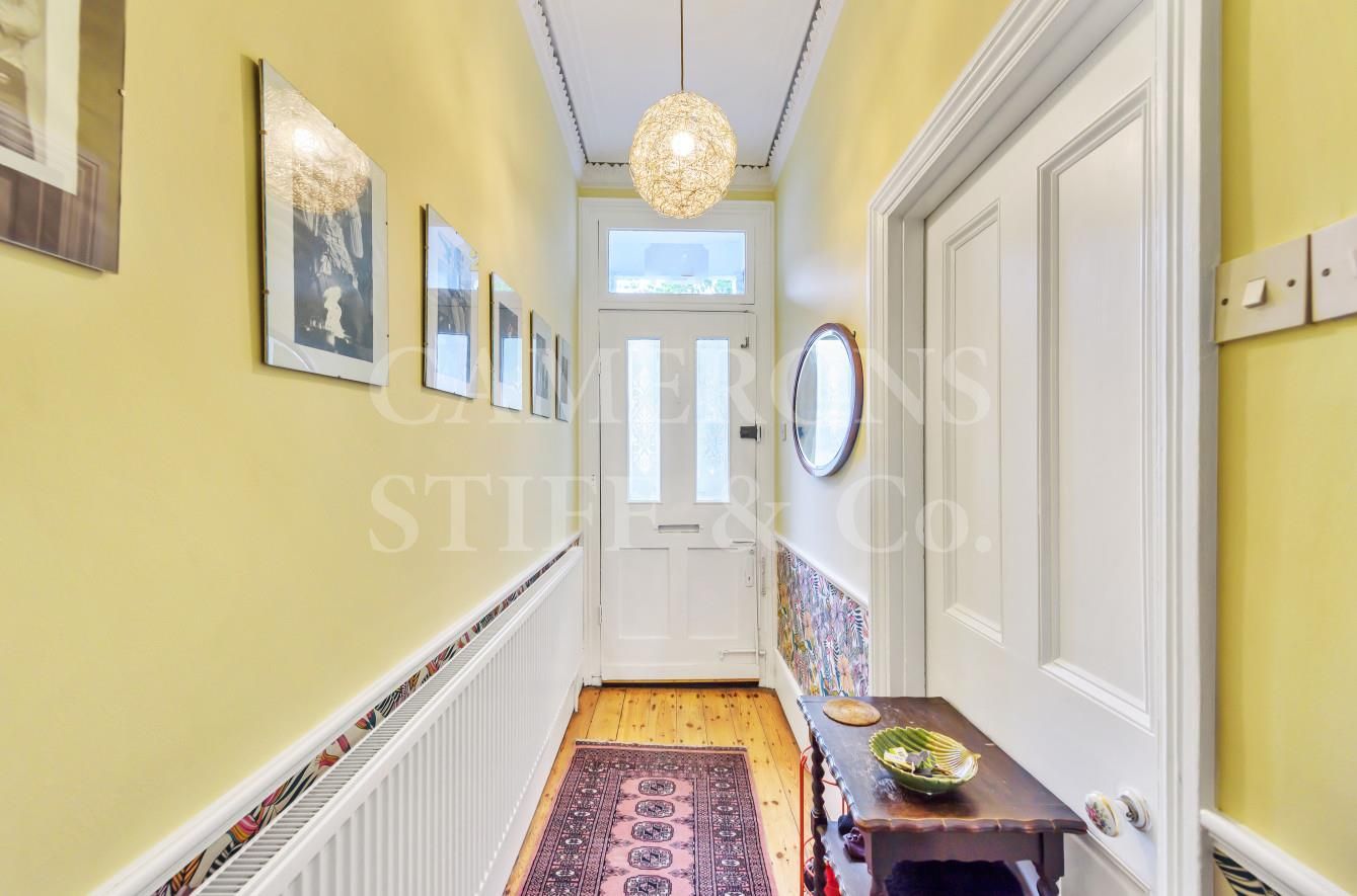 4 bed property for sale in Plympton Avenue, London NW6 Zoopla