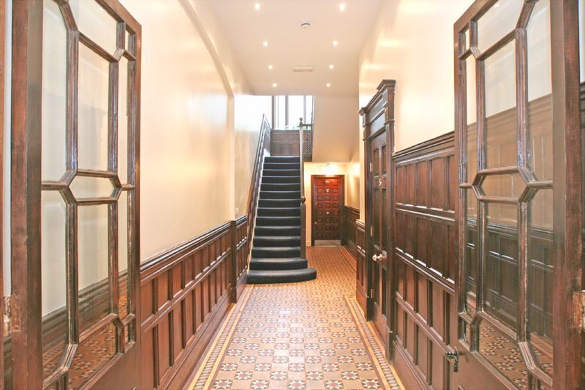 Studio to rent in Southwell Gardens, South Kensington SW7 Zoopla