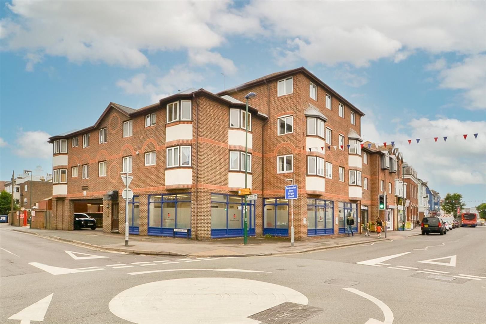 1 bed flat for sale in Clarence Gate, Clarence Road, Bognor Regis PO21