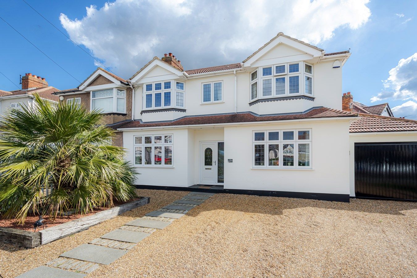 4 bed semidetached house for sale in Days Lane, Sidcup DA15 Zoopla