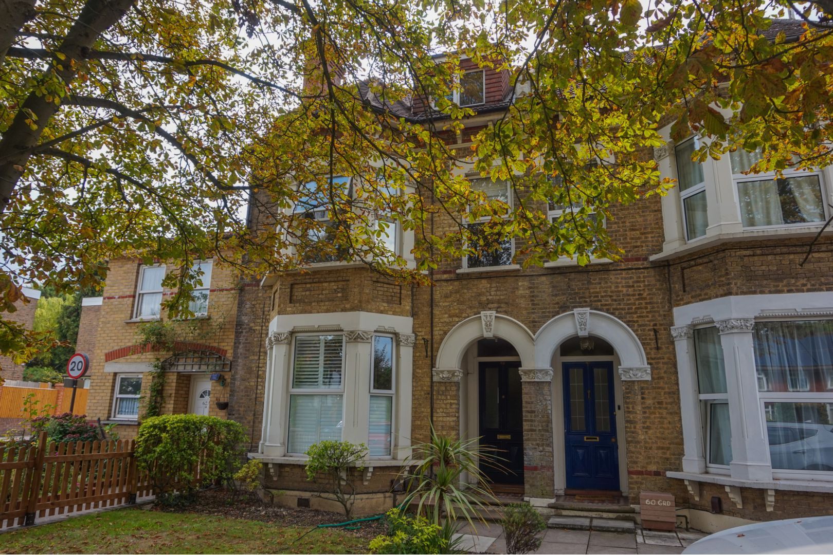 62 Coombe Road, Croydon CR0