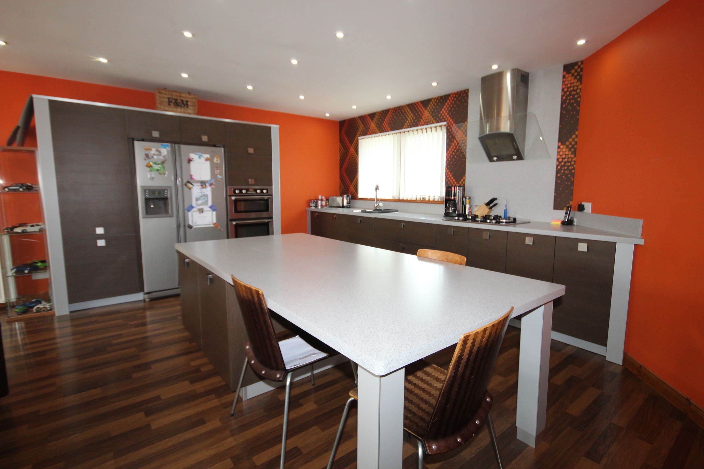 4 bed detached bungalow for sale in 48 Melrose Crescent, Macduff AB44