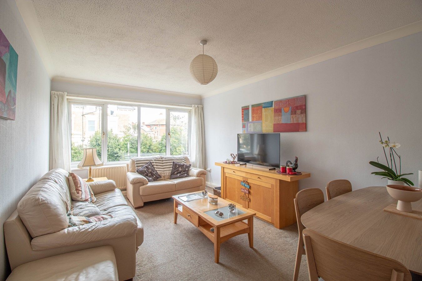2 bed flat for sale in Upper Maze Hill, St Leonards On Sea TN38 Zoopla