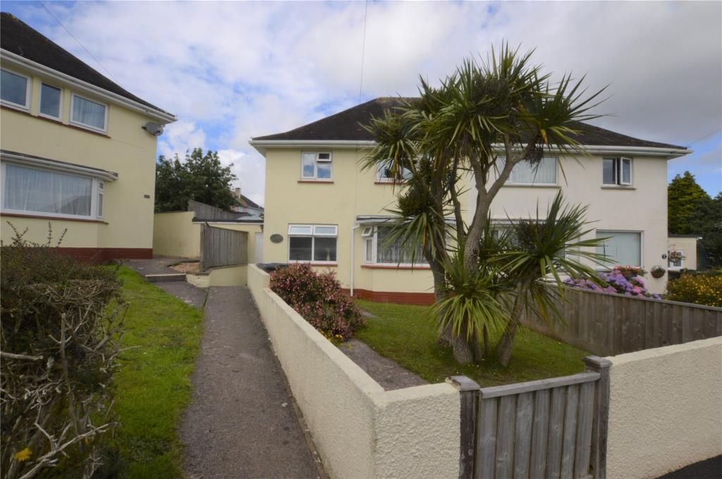 Otter Road, Shiphay, Torquay, Devon TQ2  