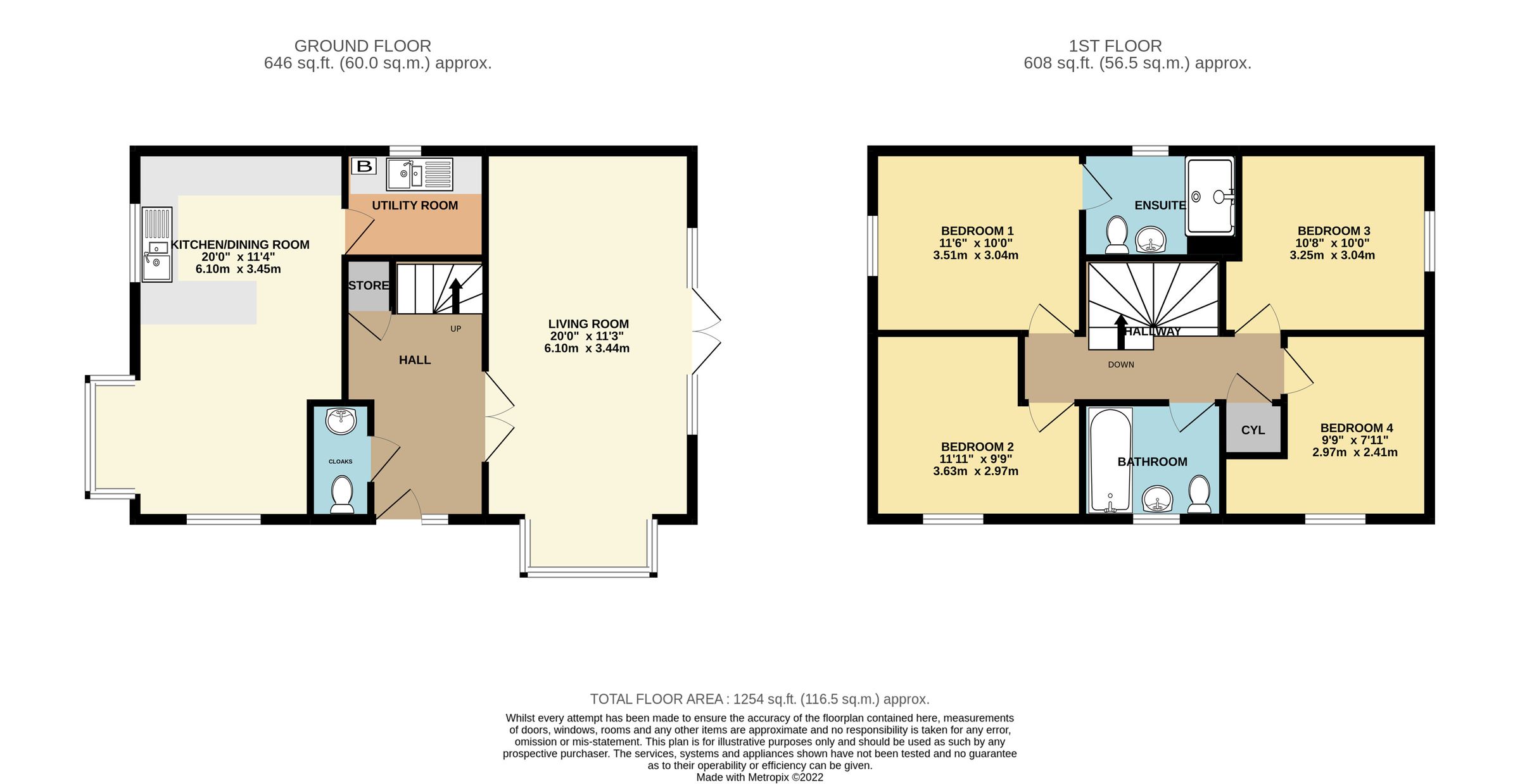 4 bed detached house for sale in Surtees Drive, Edenbridge, Kent TN8