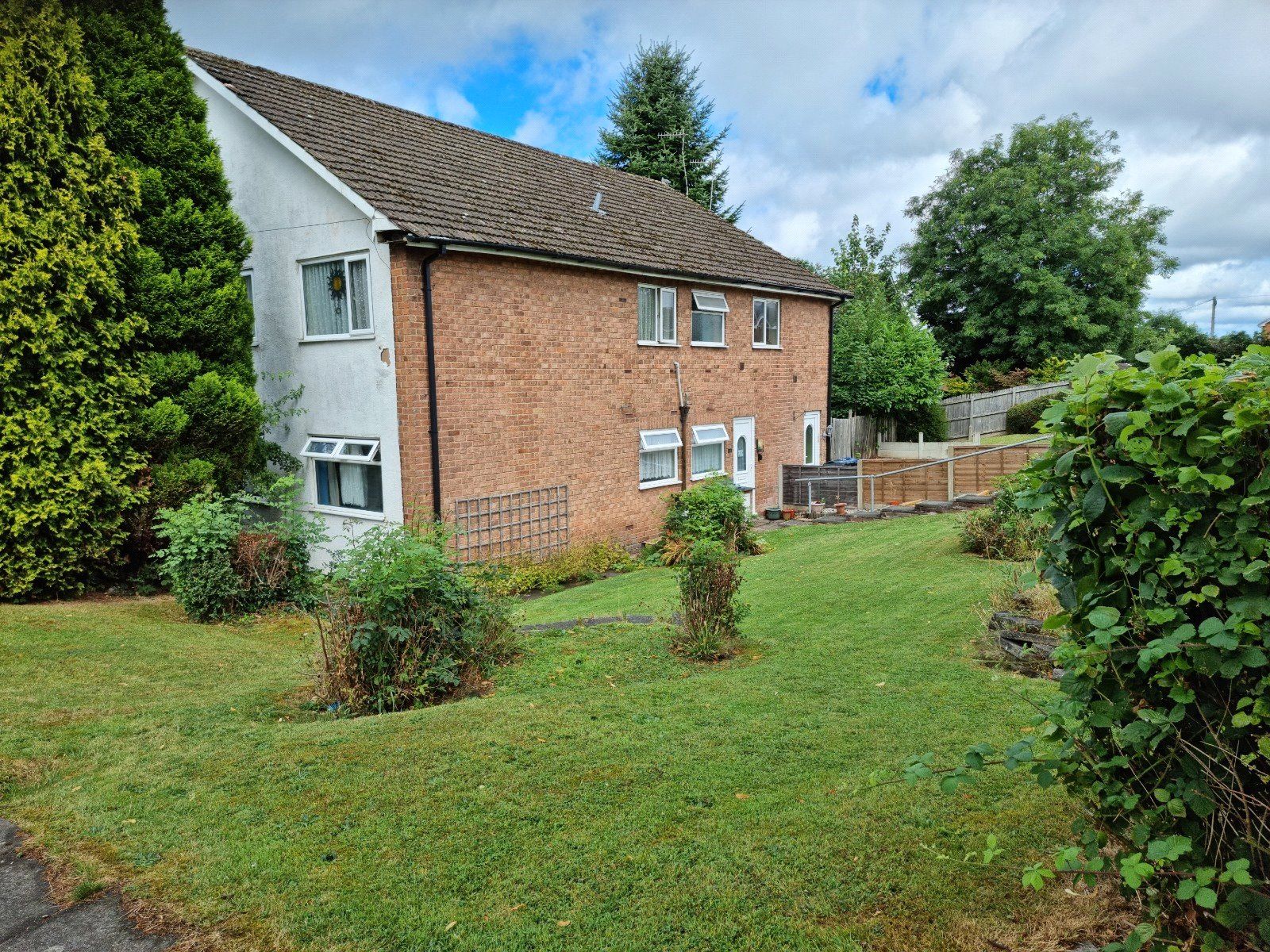 2 bed flat for sale in West Heath Road, Northfield, Birmingham B31 Zoopla