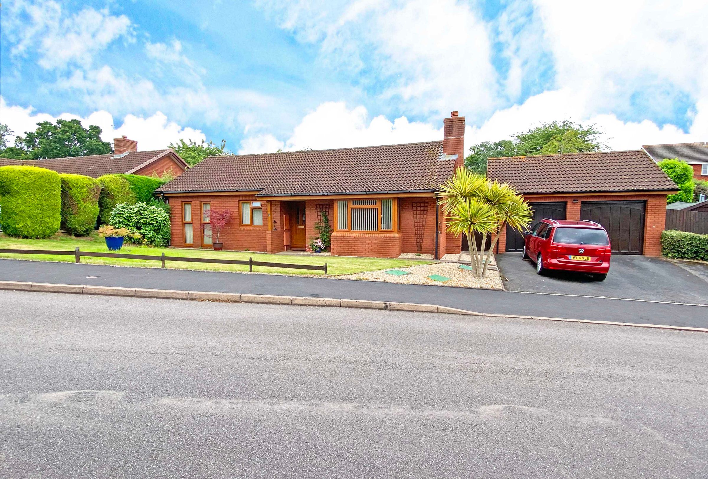 Aspen Close, Exeter EX2  