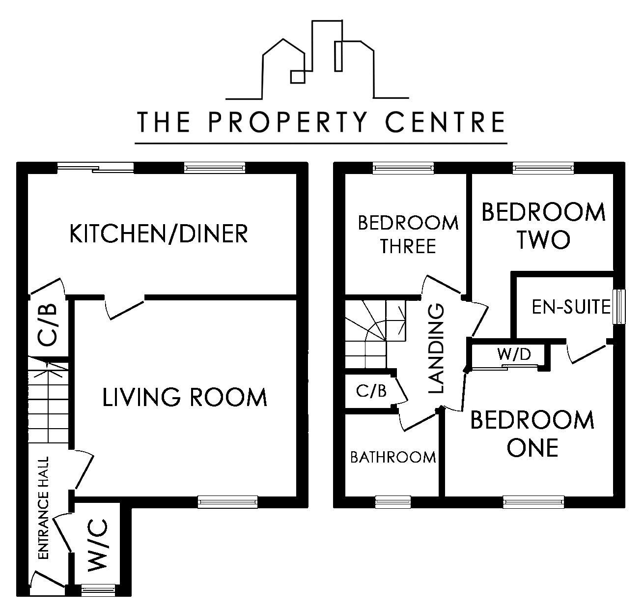 3 bed semidetached house for sale in Winsbury Way, Bradley Stoke