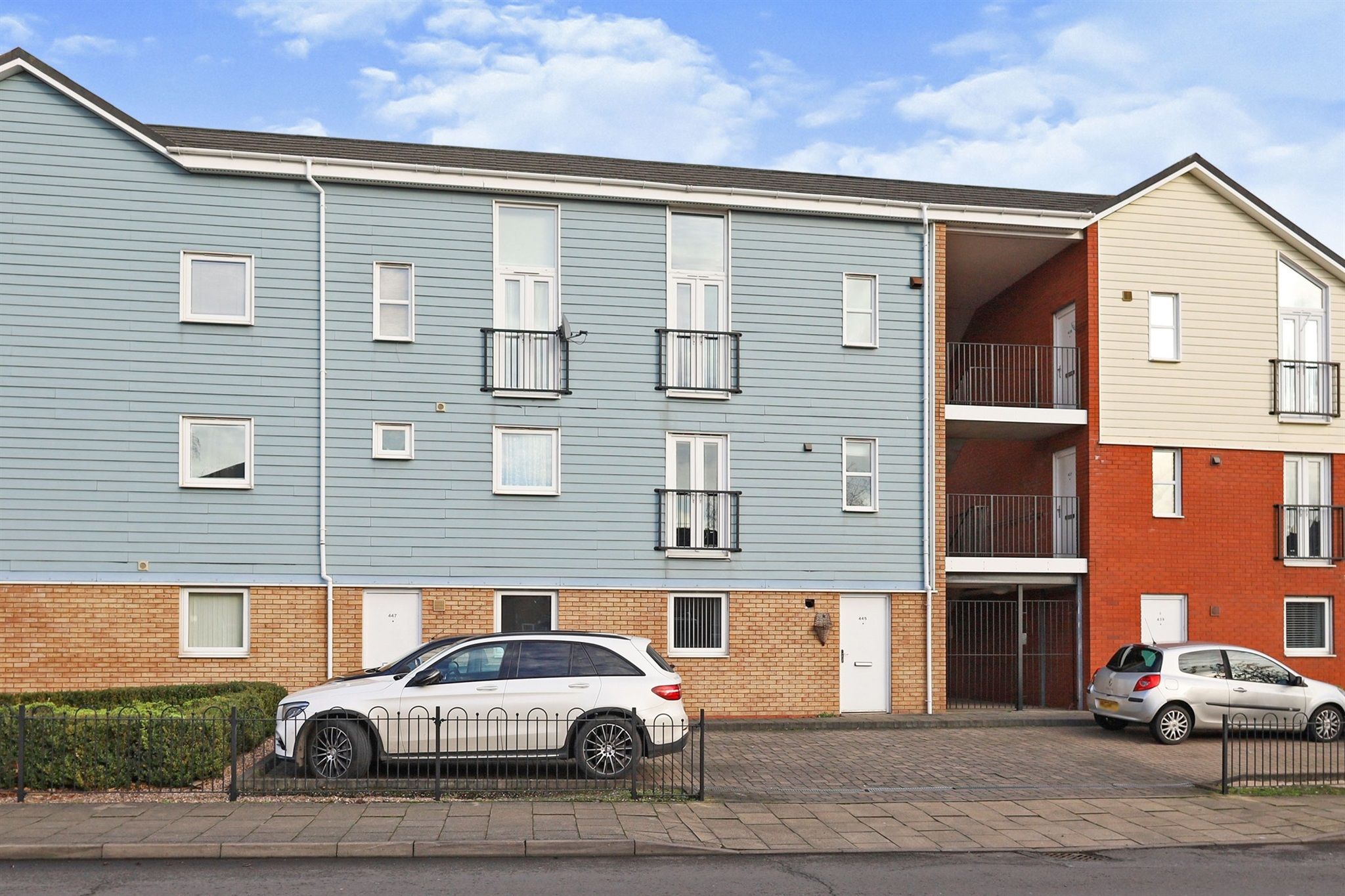 1 bed flat for sale in Tangmere Drive, Castle Vale, Birmingham B35 Zoopla