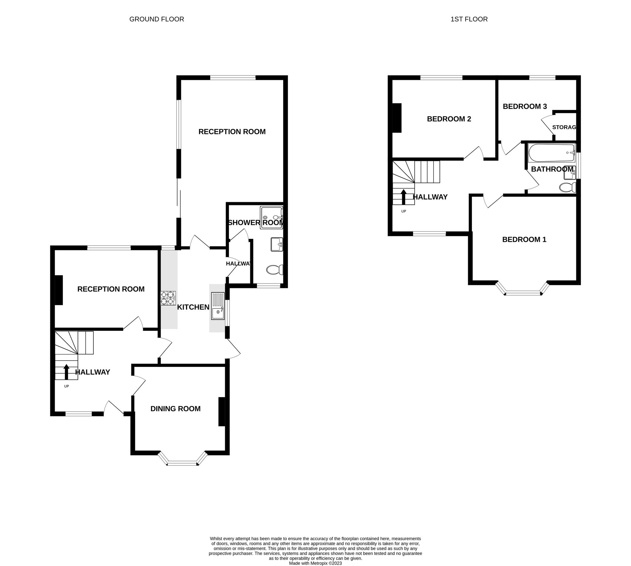 3 bed semidetached house to rent in Garston Drive, Watford, Hertfordshire WD25 Zoopla