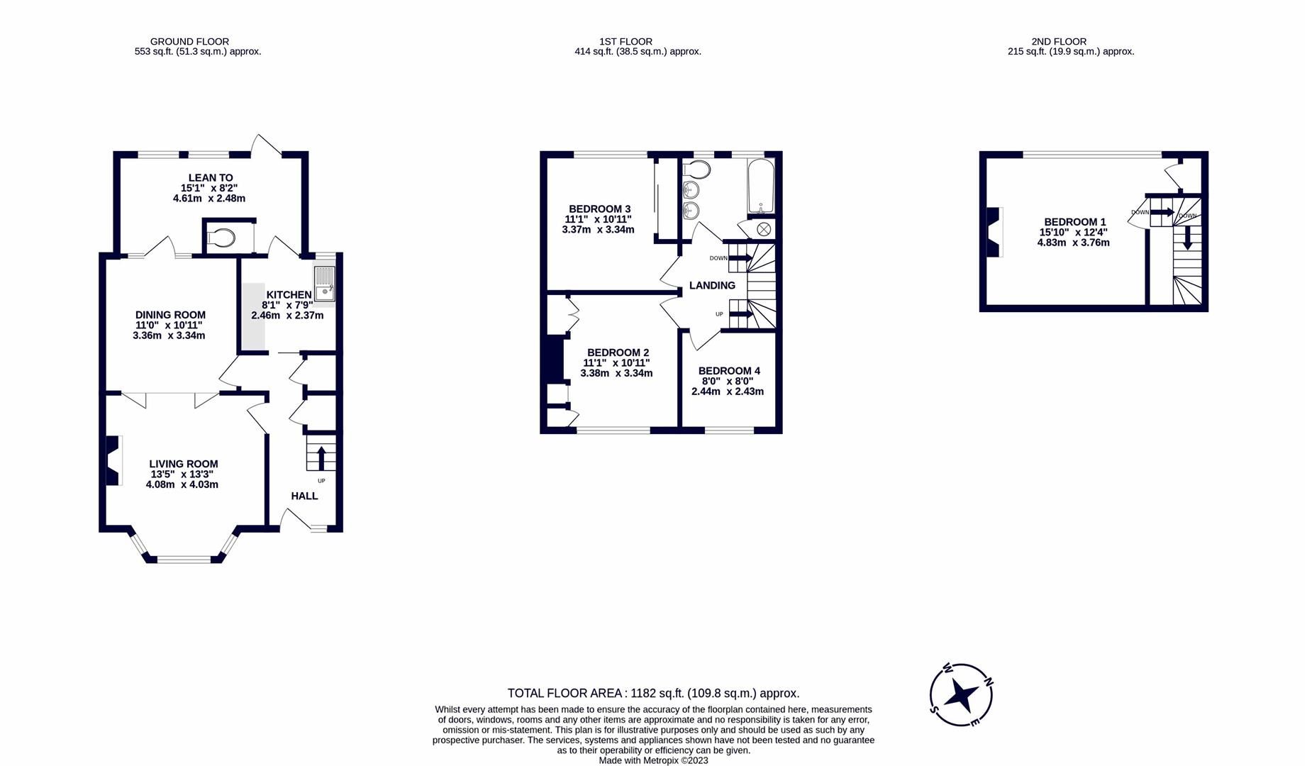 4 bed terraced house for sale in Cranmer Road, Hayes UB3 Zoopla