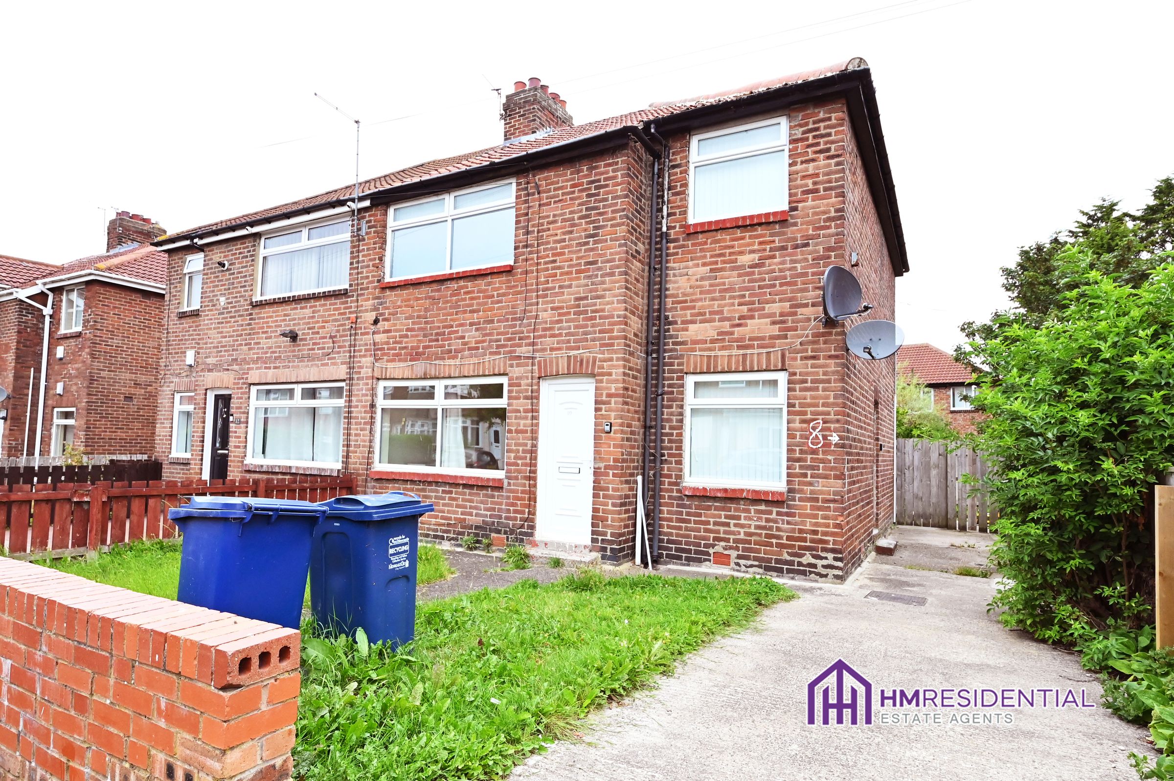 6 bed flat for sale in Swinley Gardens, Newcastle Upon Tyne NE15 Zoopla