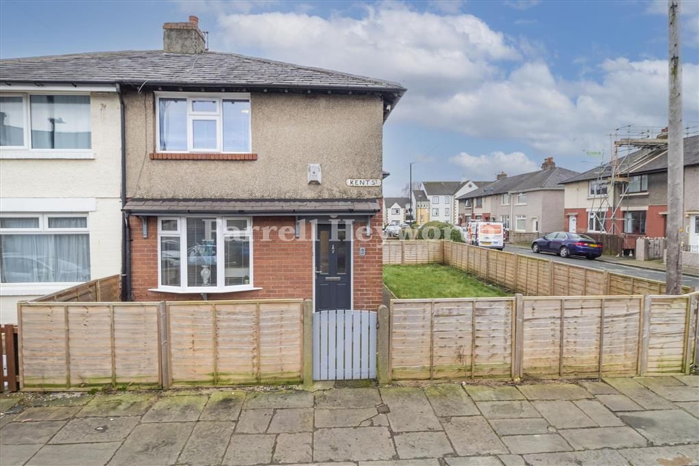 2 bed property for sale in Kent Street, Lancaster LA1 Zoopla