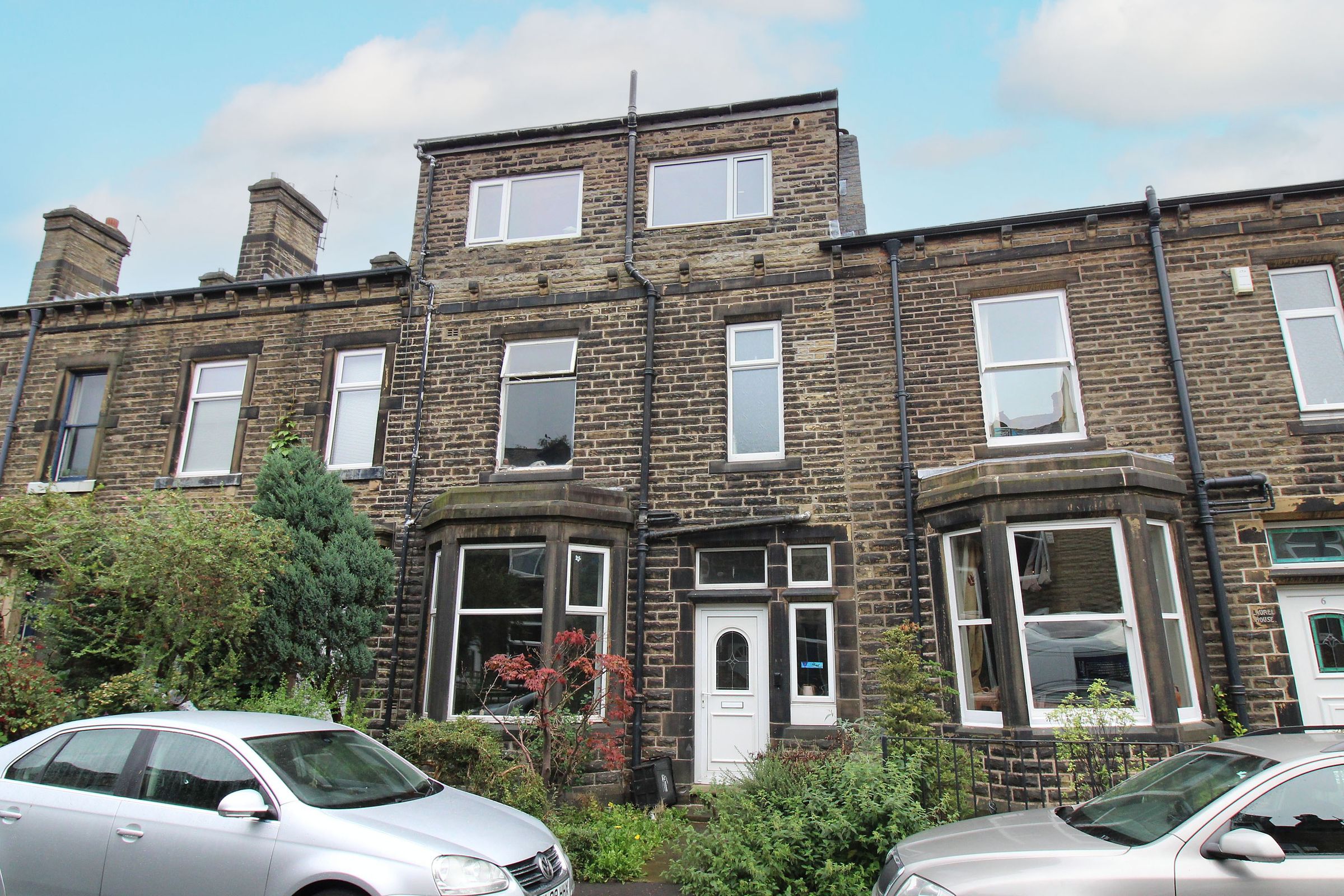 3 bed terraced house for sale in Adelaide Street, Todmorden OL14 Zoopla