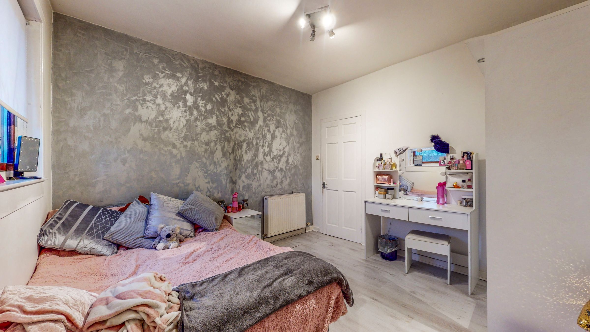 3 bed flat for sale in Wallacewell Road, Glasgow G21 Zoopla