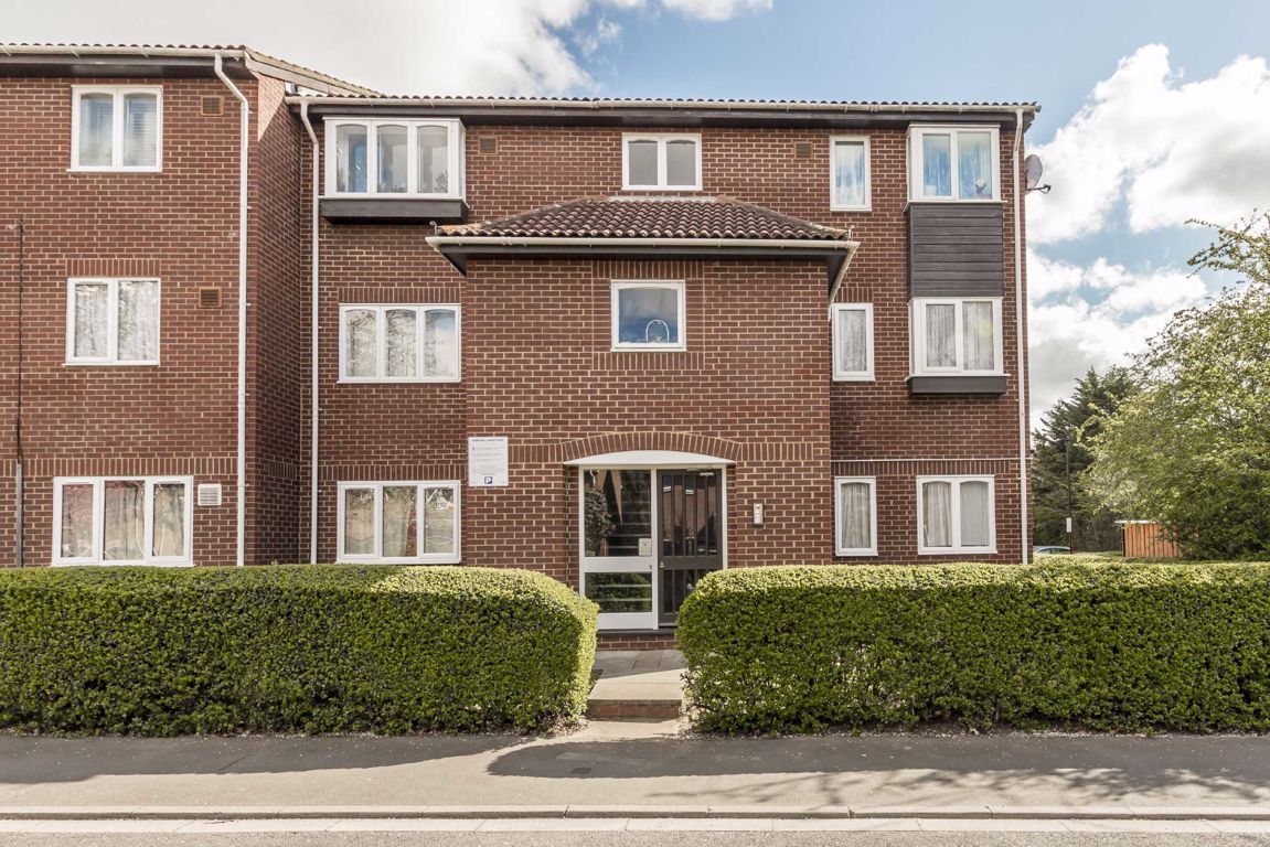 Dorney Way, Hounslow TW4  
